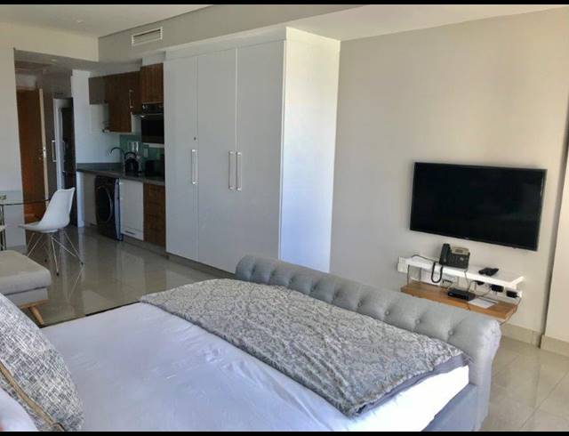 1 BEDROOM APARTMENT FOR SALE IN UMHLANGA ROCKS